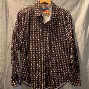 Awesome Robert Graham Shirt
